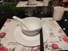 -舌尖上的食缘花园主题餐厅
