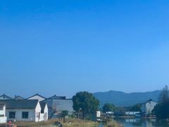 -东钱湖旅游度假区