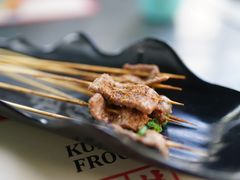 -蛙小侠(珠海华发商都店)