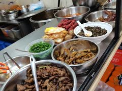 -老巷口螺蛳粉(柳州总店)
