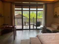 -石台牯牛降景区