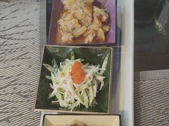 -昱匠·日本料理(金融街店)