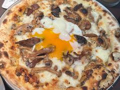 -22ºN BISTRO西餐&酒馆(石奥商业街店)