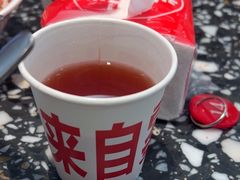 -胖妹面庄(香饵胡同店)