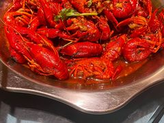 -呷湘厨·鱼汤捞饭·剁椒鱼头·辣椒炒肉(国家会展中心店)