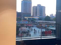 -坤记味道(新华城市广场店)