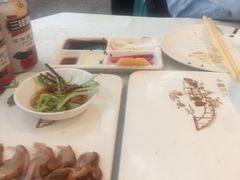 -玉林烤鸭店(定福庄店)