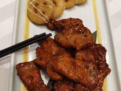 -老好人象山海鲜(岭南路店)