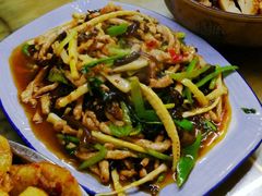 -小唐小四川水煮鱼(北三路店)