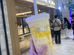 -卡旺卡(黄山银街店)