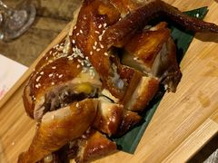 -囧人粗品·泰国街市料理(霖峰店)