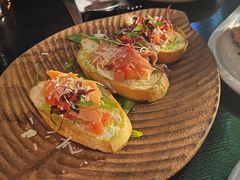 -C&R西班牙餐厅