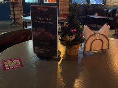 -苏哥利酒店·酒吧 BAR SOUL(观前街店)