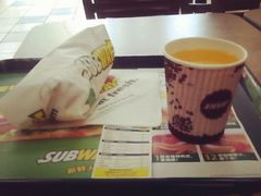 android_upload_pic-赛百味SUBWAY(高新店)