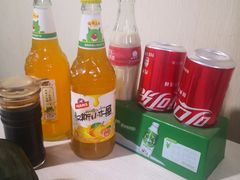 -道北曹家米线(湖北路店)