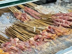 -辽B·小串(总店)