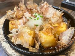 -东京屋(武定路店)