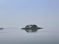 -微山湖红荷湿地景区