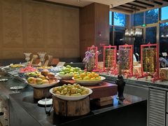 -阿姨家厨(香格里拉大酒店)