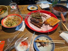 -北三老太太烧烤(人生一串上榜店)