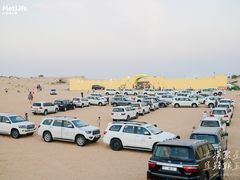 -迪拜沙漠冲沙