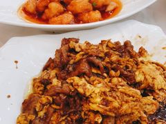 -红菜坊·烤鸭·川鲁宴(石园店)