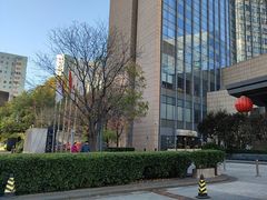 -北京千禧大酒店