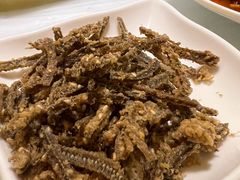 -乐山第一家临江鳝丝(茶坊路店)