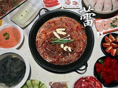 -莽子老火锅(大坪店)