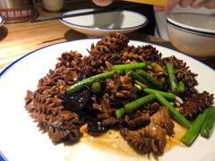 -吕氏疙瘩汤·私家菜馆(慈云寺店)