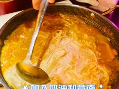 -양평식당·杨平食堂(华贸店)