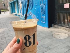 -81BAKERY(大学路店)