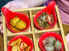 -西关味(大卫城店)