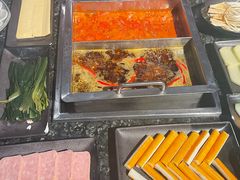 -重庆九记老火锅(广场店)