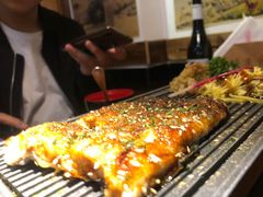 -鳗鱼家·深夜食堂(军博店)