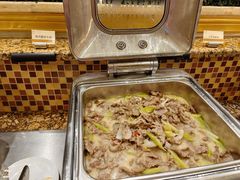 俄式酸奶牛肉-漳州宾馆威尼斯西餐厅(胜利西路店)