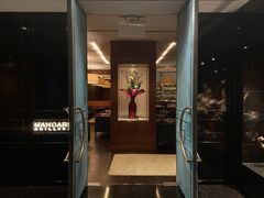 -文华扒房及酒吧(香港文华东方酒店)