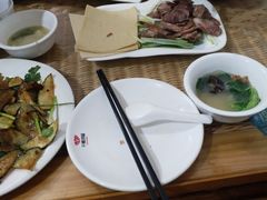 -向民炒鸡老店(火车站店)