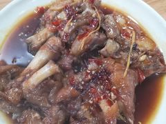 -贤花饭店(城阳店)