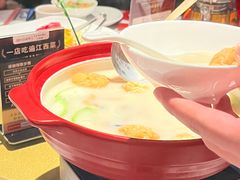 -千百味红餐厅·江西菜(绿地双子塔店)