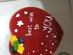 -千浔一暖DIY蛋糕烘焙(人民大学店)