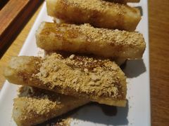 -胡马八破·川菜小馆(高新万达店)