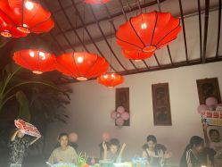-特味村·宴会厅(生态园店)
