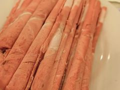 -八先生涮肉房(三里河店)