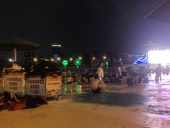 -西安华夏文旅水世界