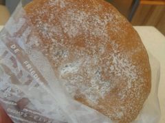 -可颂坊(中心书城店)