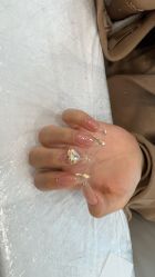 -斯馨·健康美甲美睫