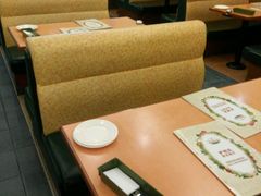大堂-萨莉亚意式餐厅(河东万达店)