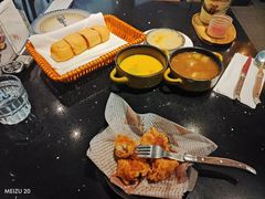 -西堤牛排(合肥之心城店)