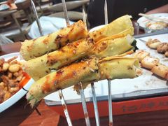 -亿牌牌东北烧烤(博物馆旗舰店)